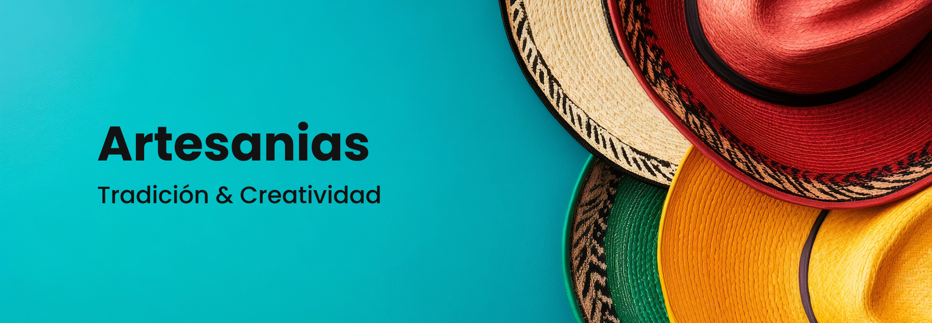 Artesanías