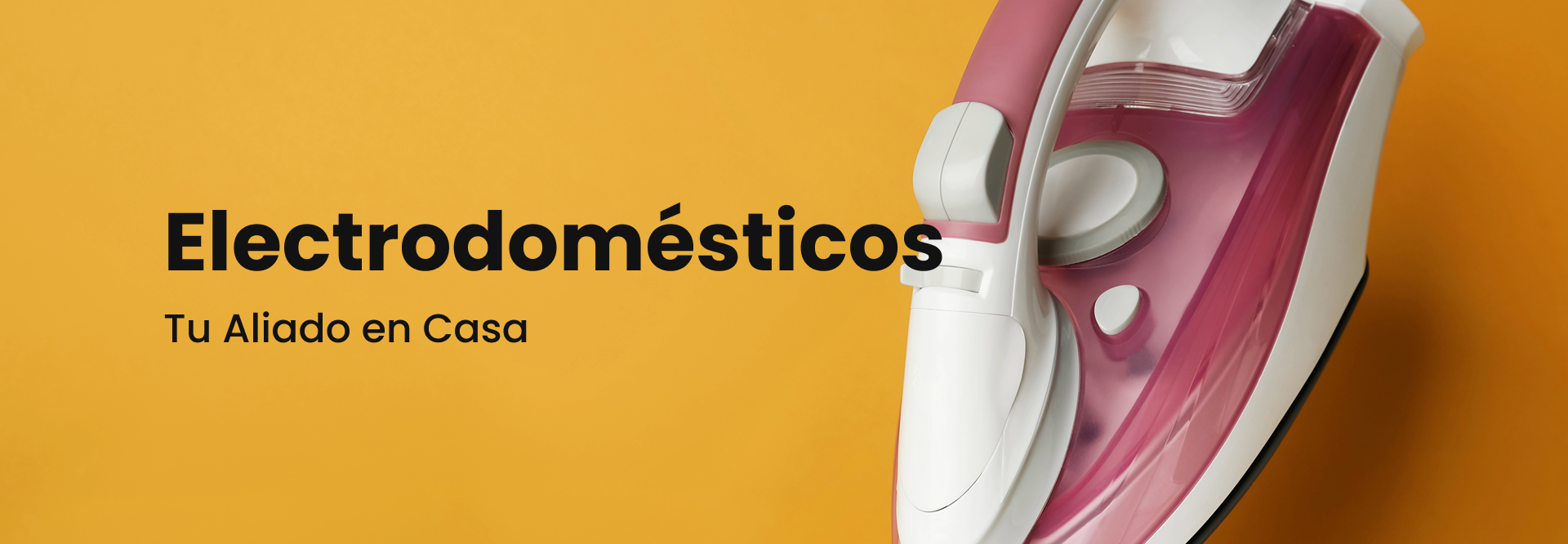 Electrodomesticos