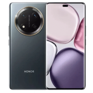 Celular Honor Magic 7 Lite 256 GB 8 RAM 5G Negro