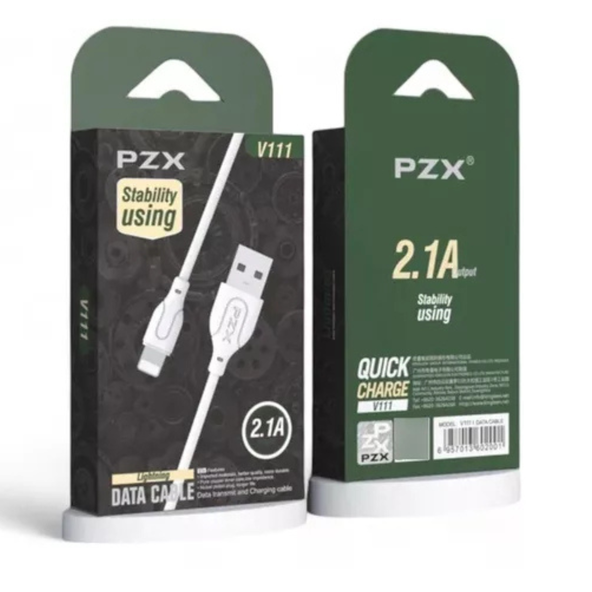 CABLE DE DATOS PZX V111