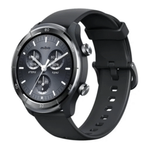 Reloj Smartwatch Mibro Watch A3 Negro
