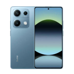 Celular Xiaomi Redmi Note 14S 4G 256 Gb 8 Ram Azul