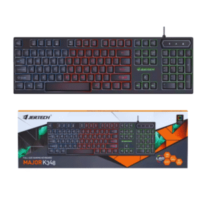 Teclado Jertech K348