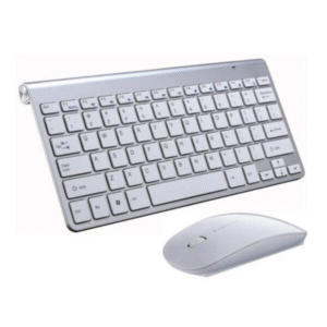 Set teclado y mouse K908