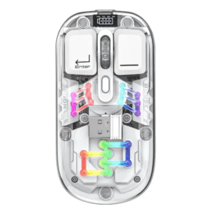 Mouse Inalambrico WB112