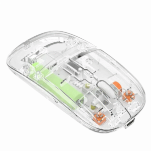 Mouse Inalambrico WB130 Blanco