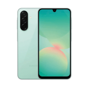 Celular Samsung Galaxy A26 Verde 256 GB 8 RAM 5G