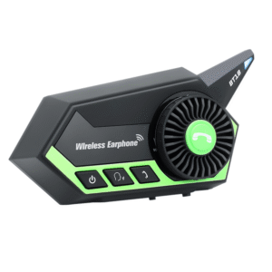 Auricular para Casco Modelo BT18