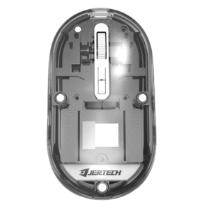 Mouse Inalambrico Jertech Modelo WB120