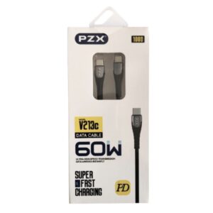 Cable de Carga de Datos Marca PZX Modelo V213C