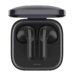 Auriculares Xiaomi Redmi Buds 6 Active Bluetooth 5 4 Negro