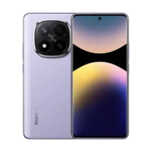 Celular Xiaomi Redmi Note 14 Pro Plus 5G 512 Gb 12 Ram