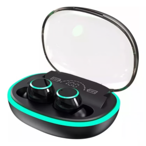 Audifonos Bluetooth TWS BT 36 con cancelación de ruido