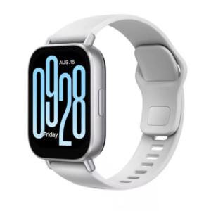 Reloj Inteligente Xiaomi Redmi Watch 5 Active Color Gris