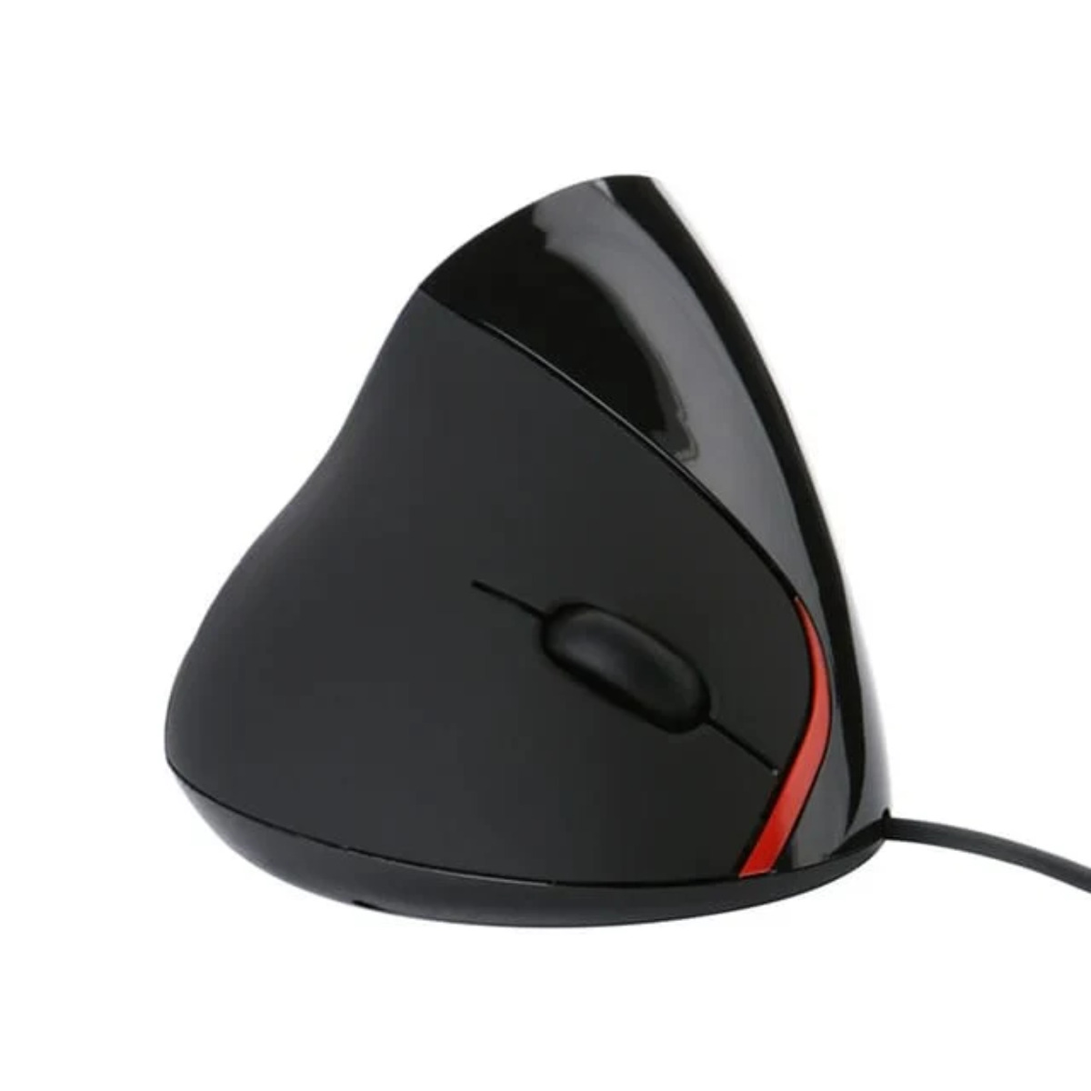 Mouse Modelo JR321 Marca Jertech Ergonomico