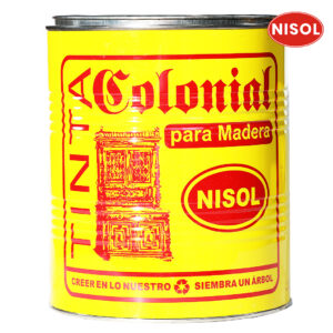 TINTA COLONIAL