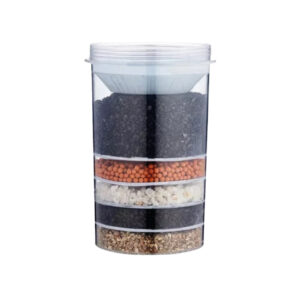 Cilindro Filtro Purificador De Agua 12 Litros Ecotrade