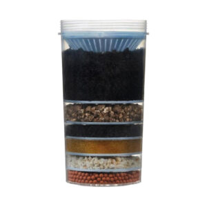 Cilindro Filtro Purificador De Agua 14 Litros Ecotrade