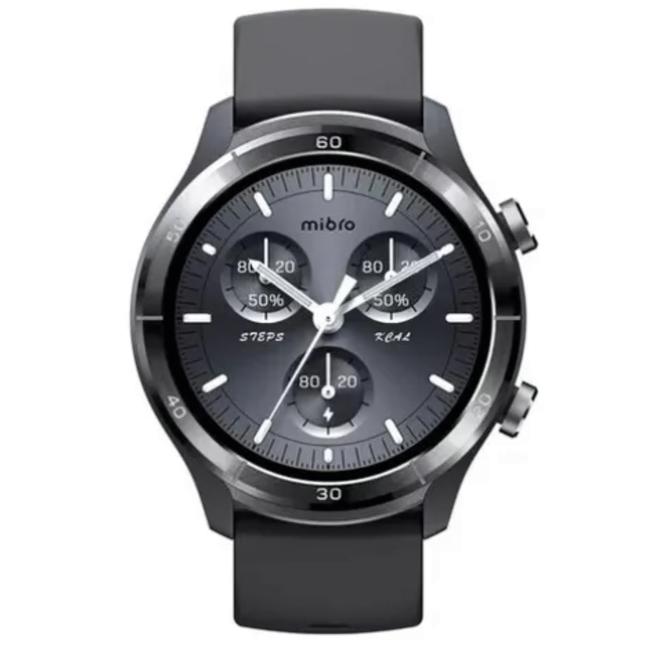 Reloj Smartwatch Mibro Watch A3 Negro - Imagen 2