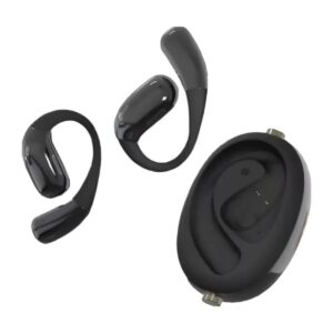 Audífonos Inalámbricos A60 Negros