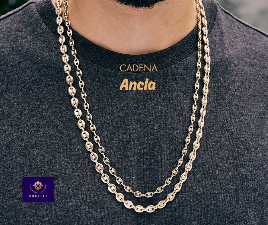 Cadena Ancla - Imagen 4