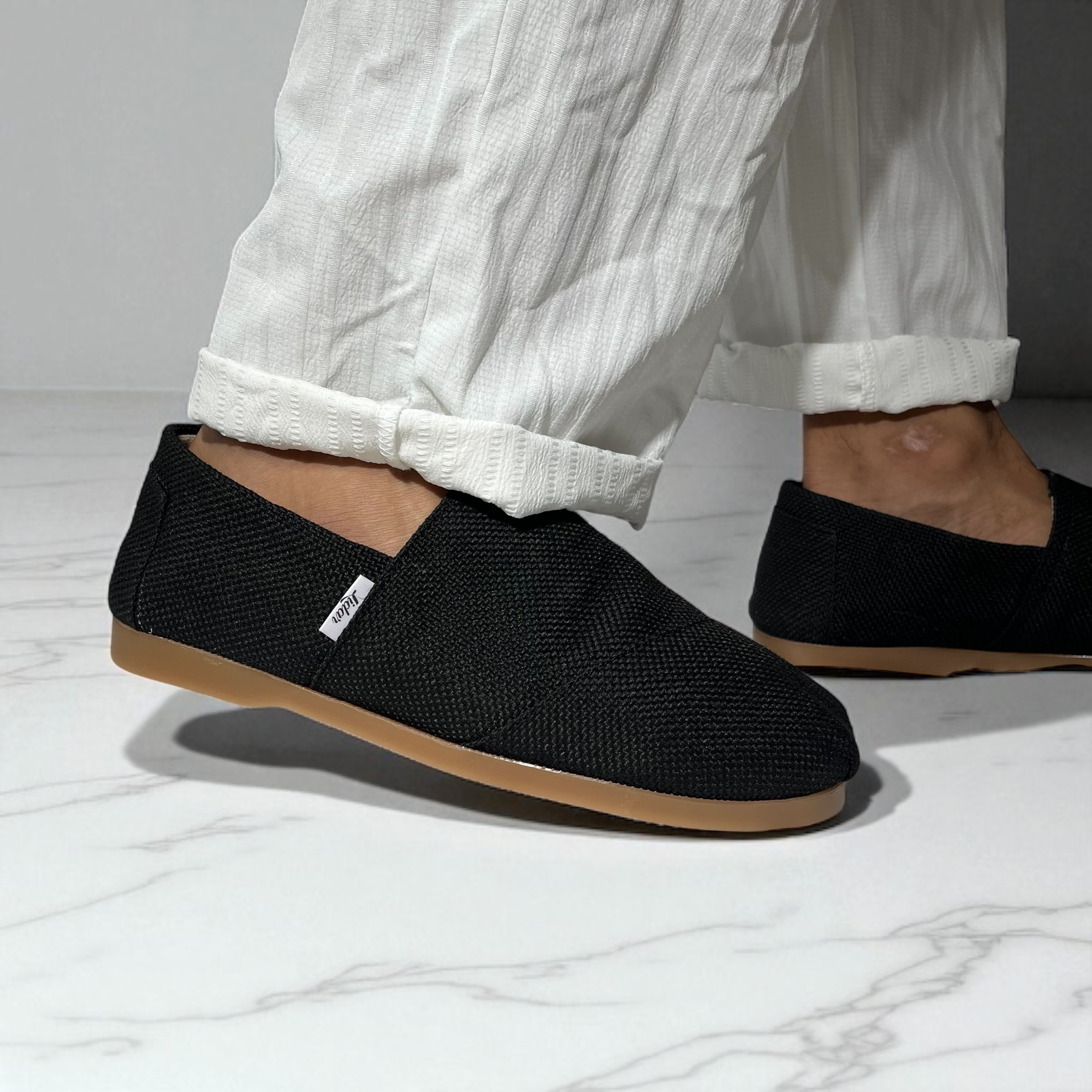 Alpargatas tipo Toms Caballero - Imagen 2