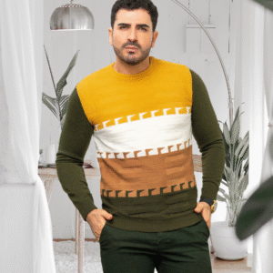 Sweater terrasole