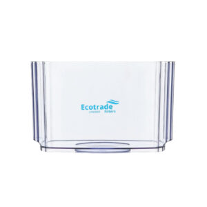 Tanque Superior Filtro de Agua Bioenergético 24 Litros Ecotrade