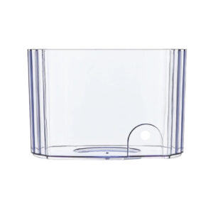 Tanque Inferior Filtro de Agua Bioenergético 24 Litros Ecotrade