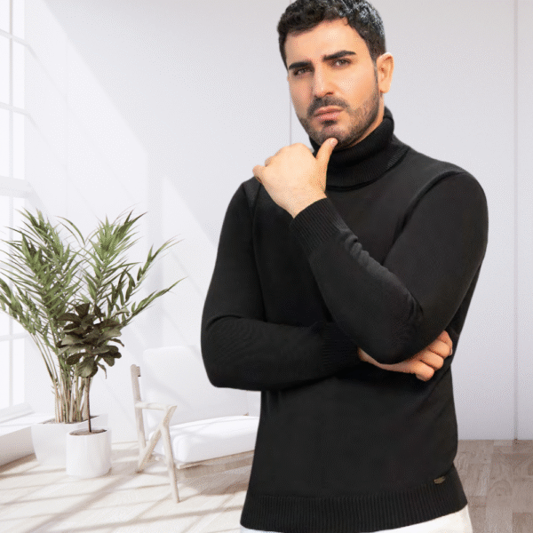 Sweater noctaro - Imagen 2