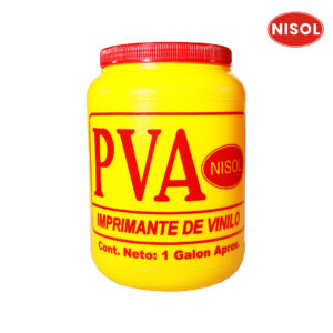 PVA IMPRIMANTE DE VINILO