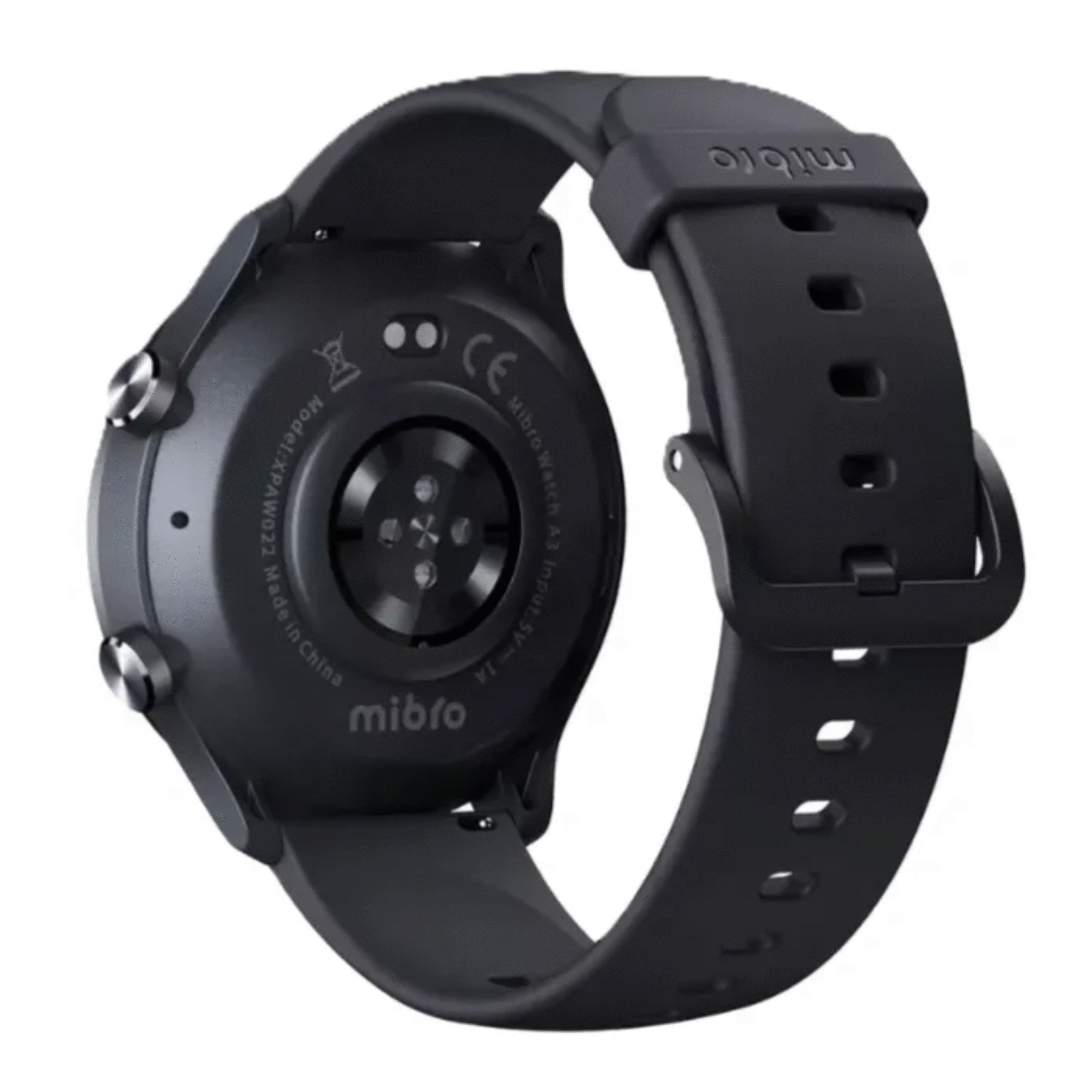 Reloj Smartwatch Mibro Watch A3 Negro - Imagen 3