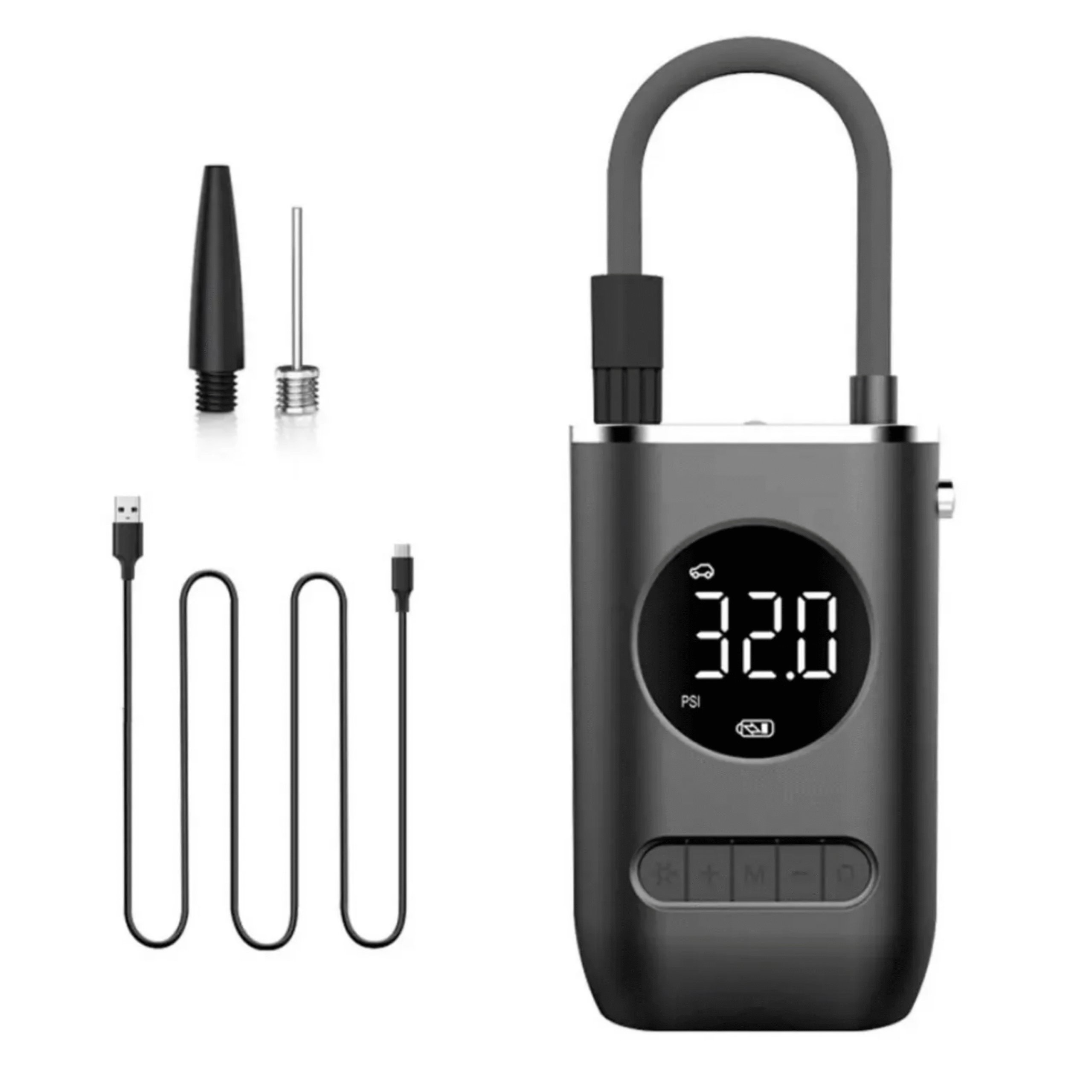 Compresor de aire CZK 3668 Inalambrico - Imagen 3