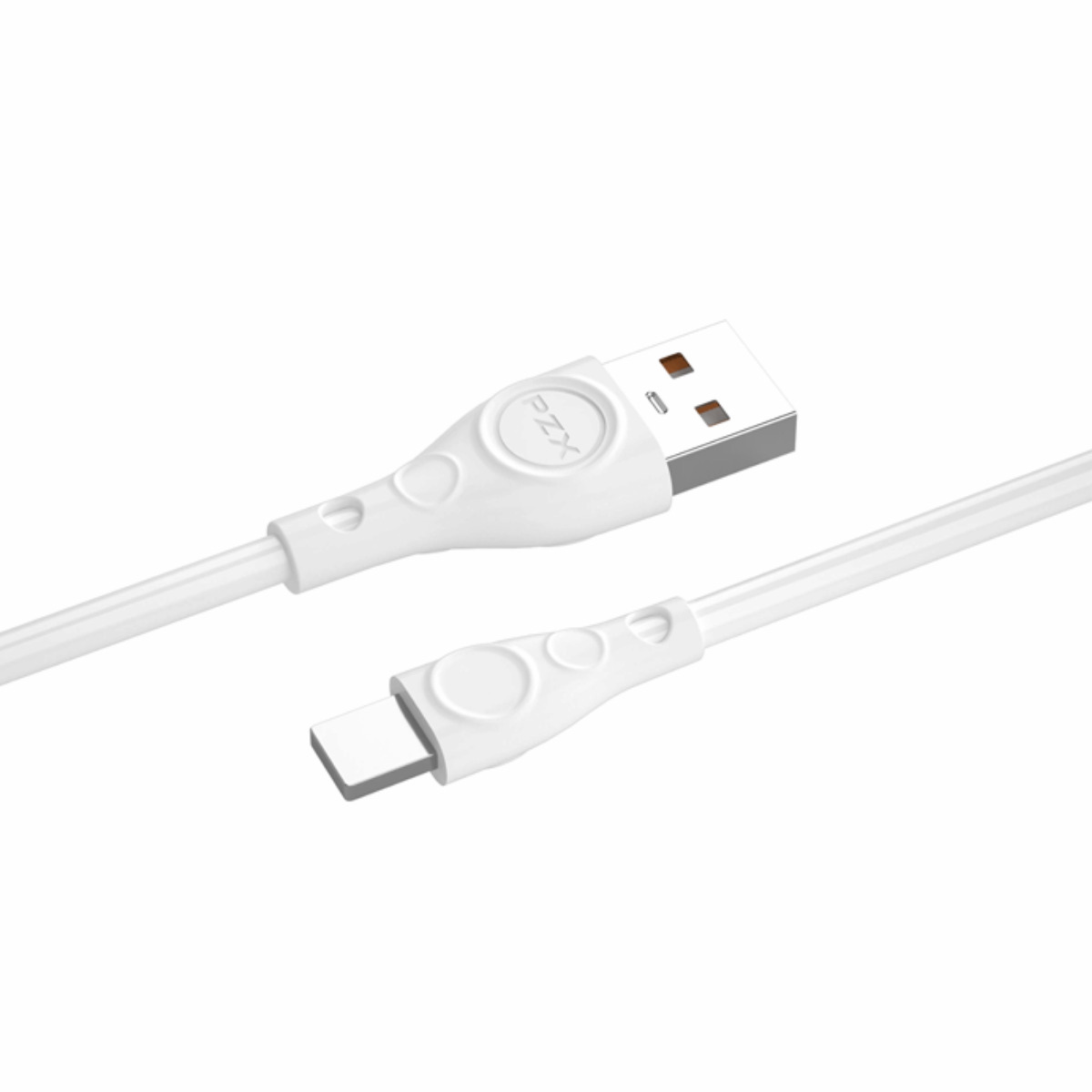 Cable de Carga Marca PZX Modelo S 06 - Imagen 3