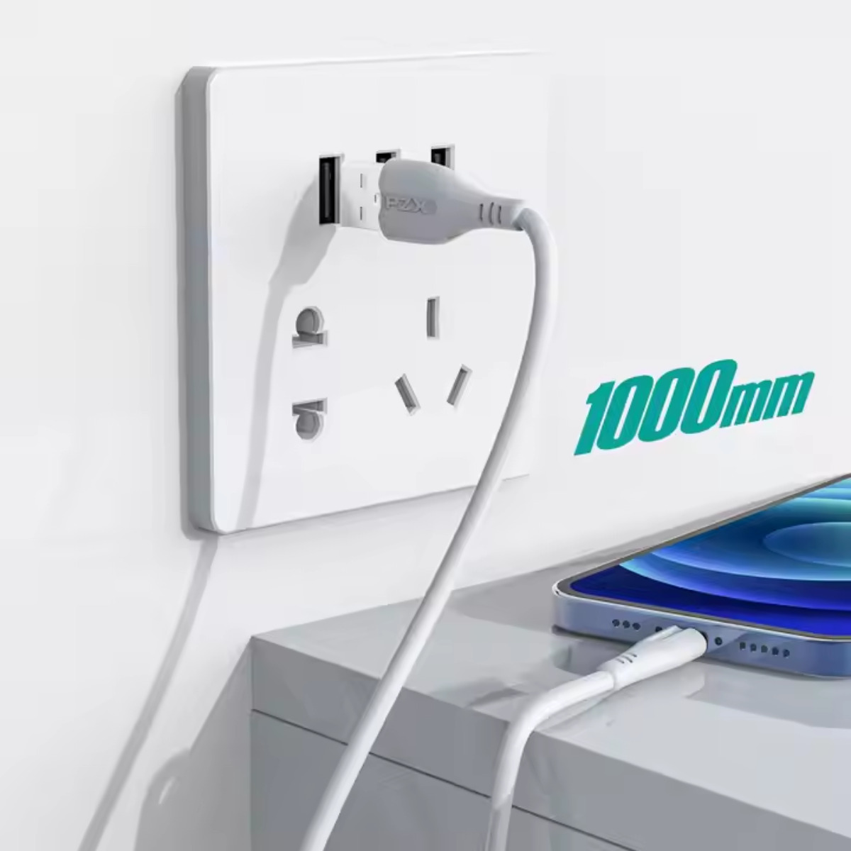 Cable de Datos para Celular V142S - Imagen 3