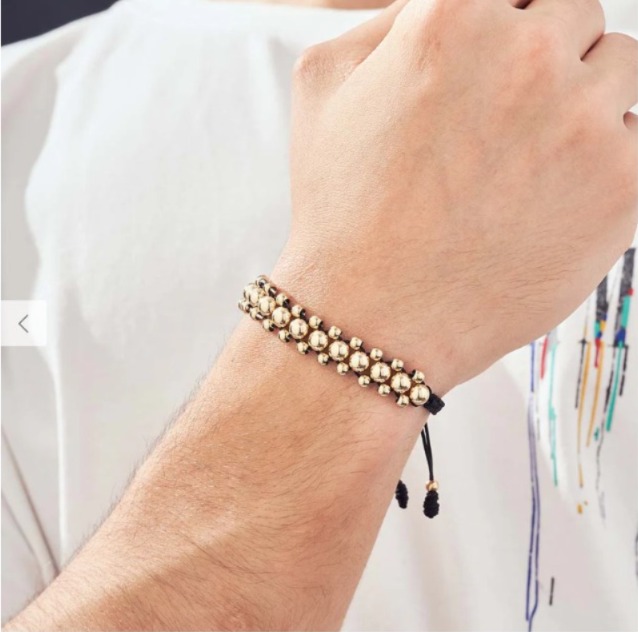 Pulsera 3 lineas completa - Imagen 2