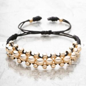 Pulsera 3 lineas completa