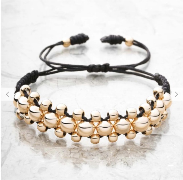 Pulsera 3 lineas completa