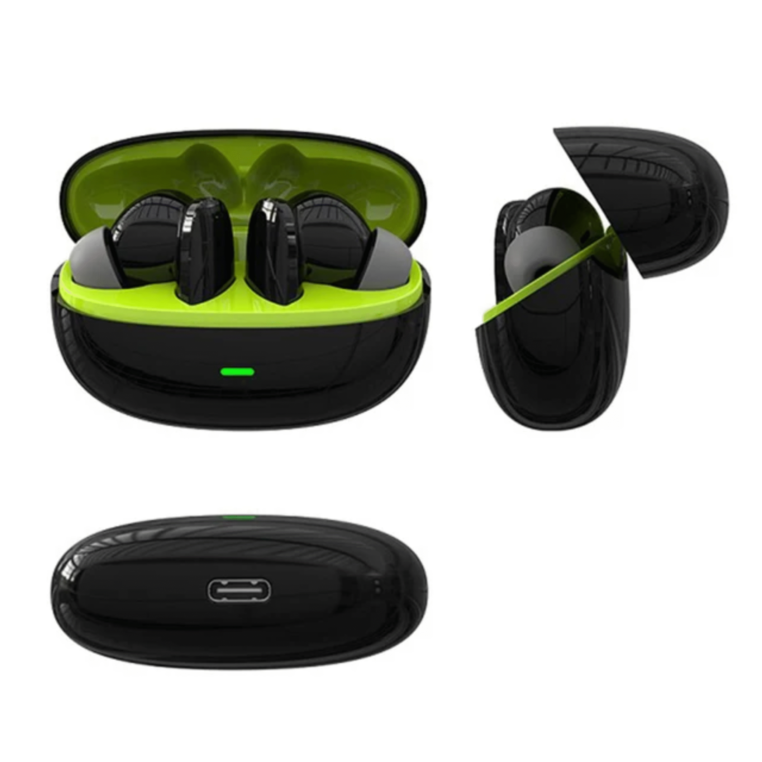 Audífonos Bluetooth G11 - Imagen 4