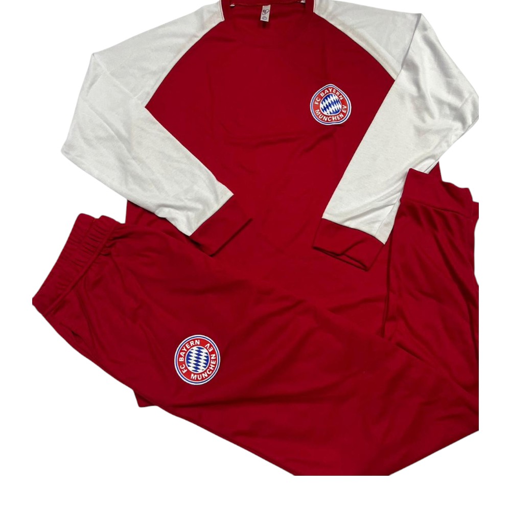 Combo futbolero caballero y niño - Imagen 5