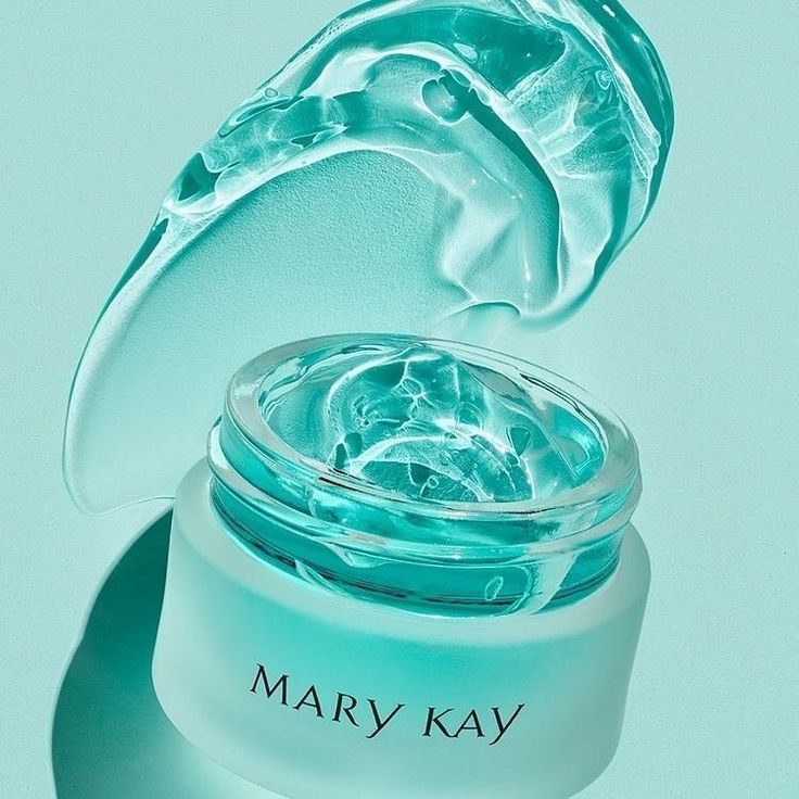 Gel Refrescante para Párpados Mary Kay
