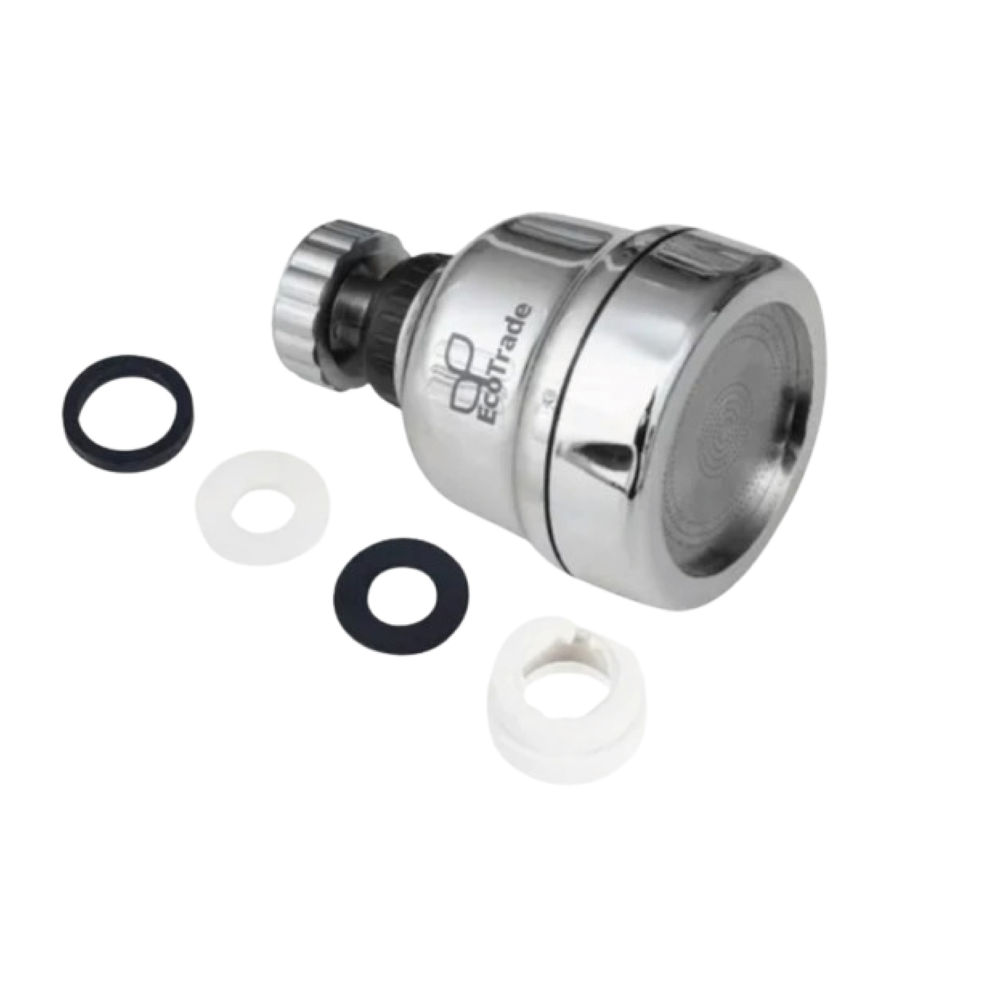 Grifo Ahorrador Agua 360 Flexible Cocina Lavaplatos Ecotrade