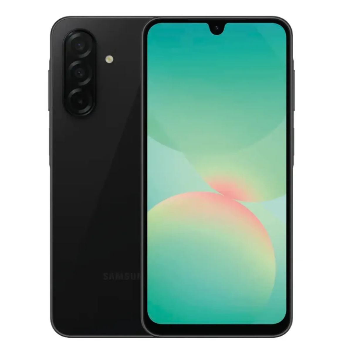 Celular Samsung Galaxy A26 Negro 256 GB 8 RAM 5G