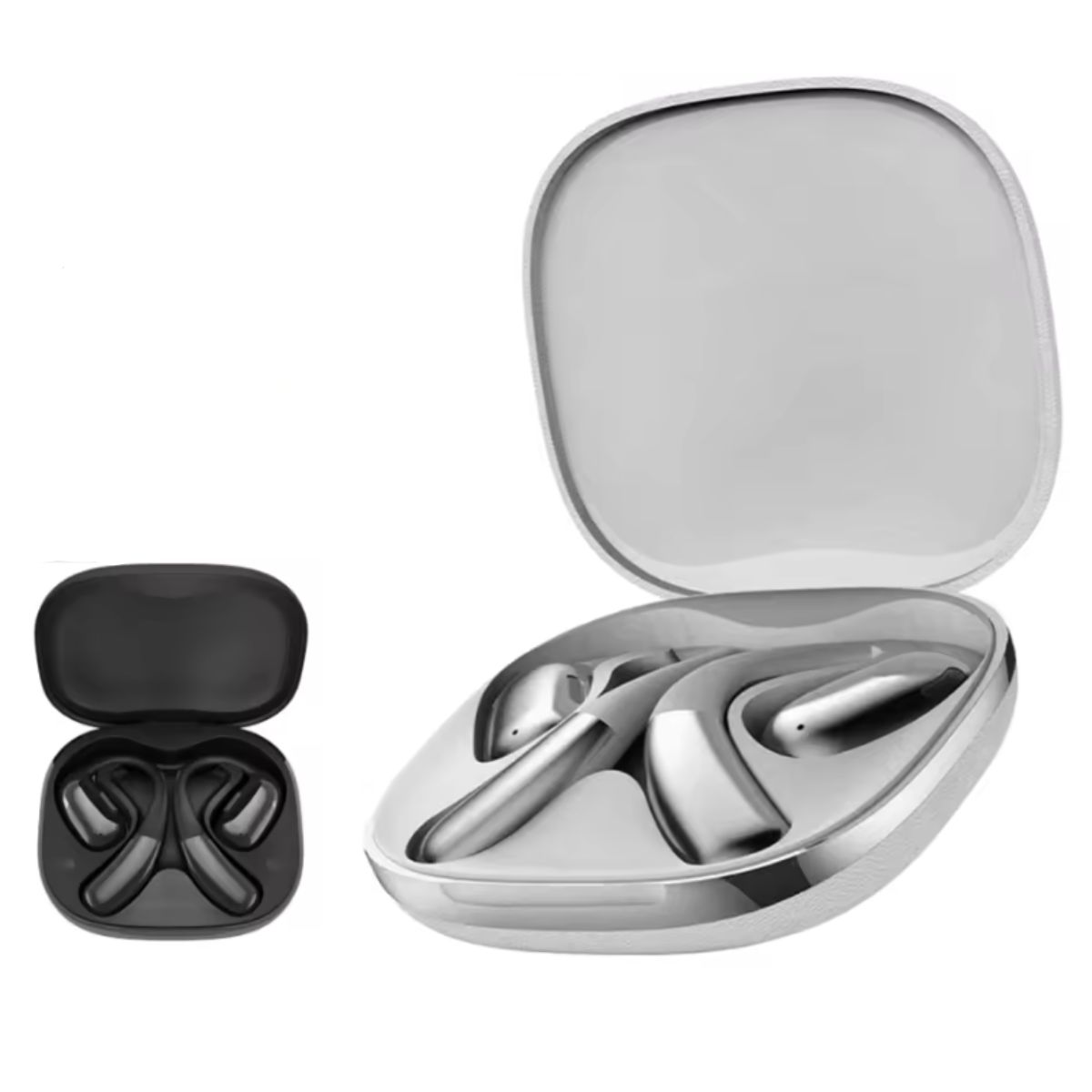 Audífonos Inalámbricos A50 Blancos - Imagen 5