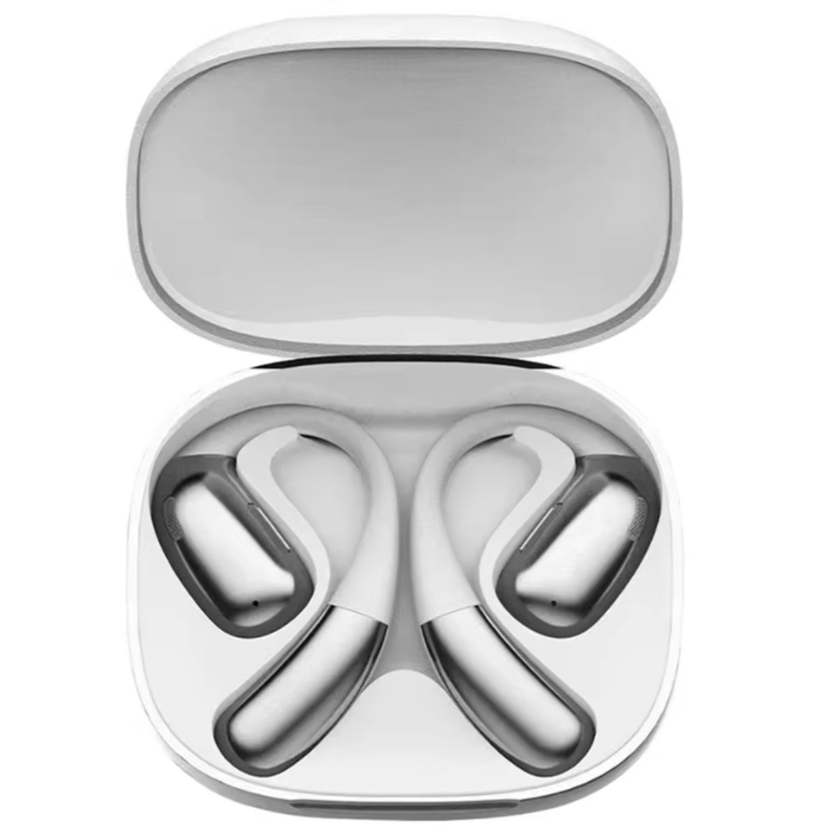 Audífonos Inalámbricos A50 Blancos