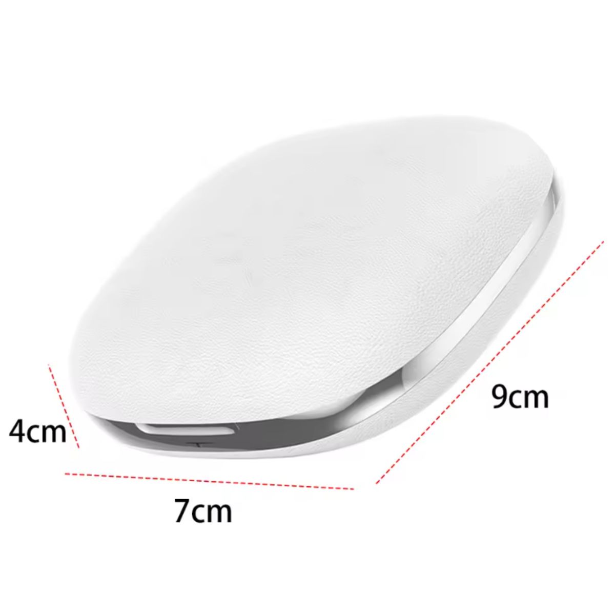 Audífonos Inalámbricos A50 Blancos - Imagen 4