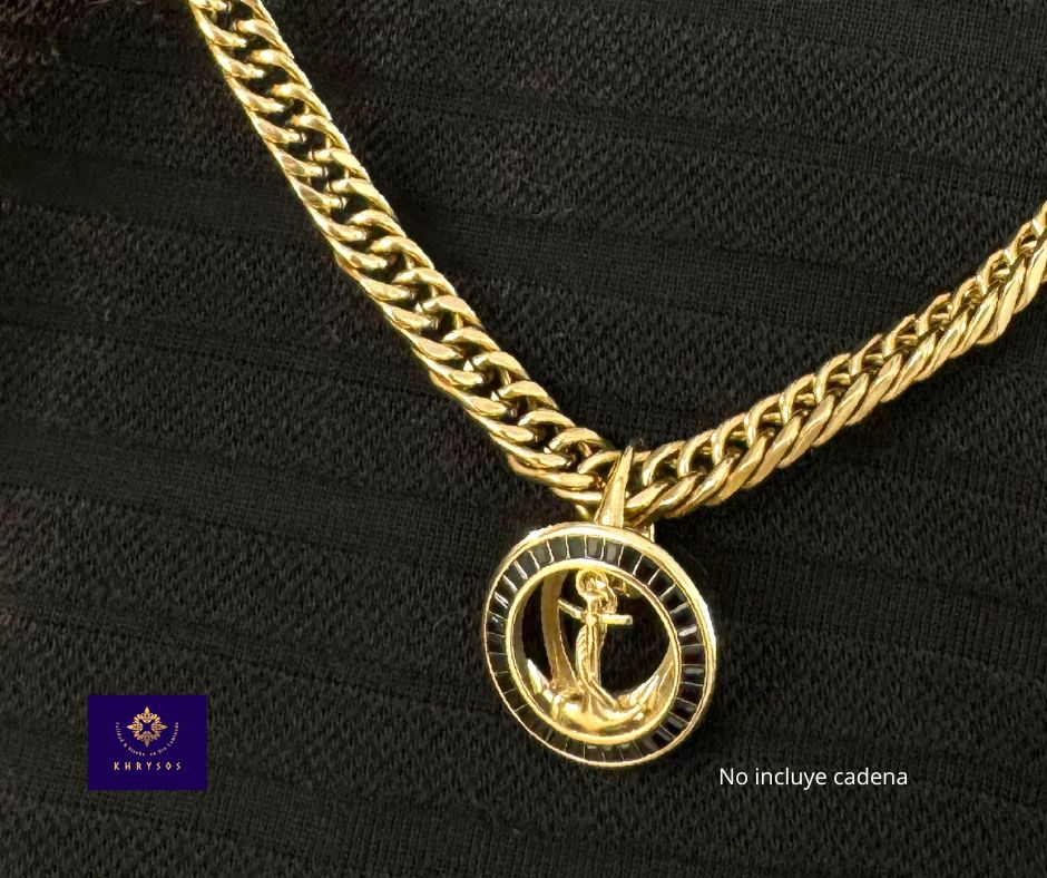 Medalla nautika - Imagen 3