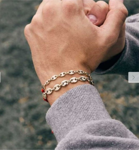 Pulso ancla tejido - Imagen 3