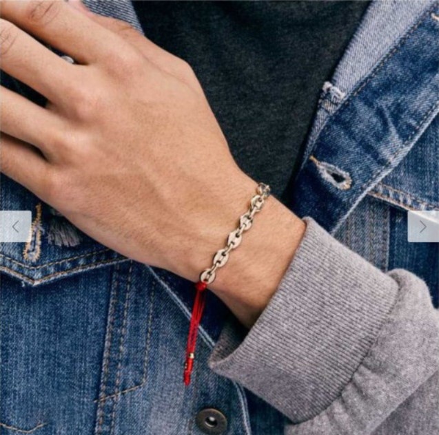 Pulso ancla tejido - Imagen 4