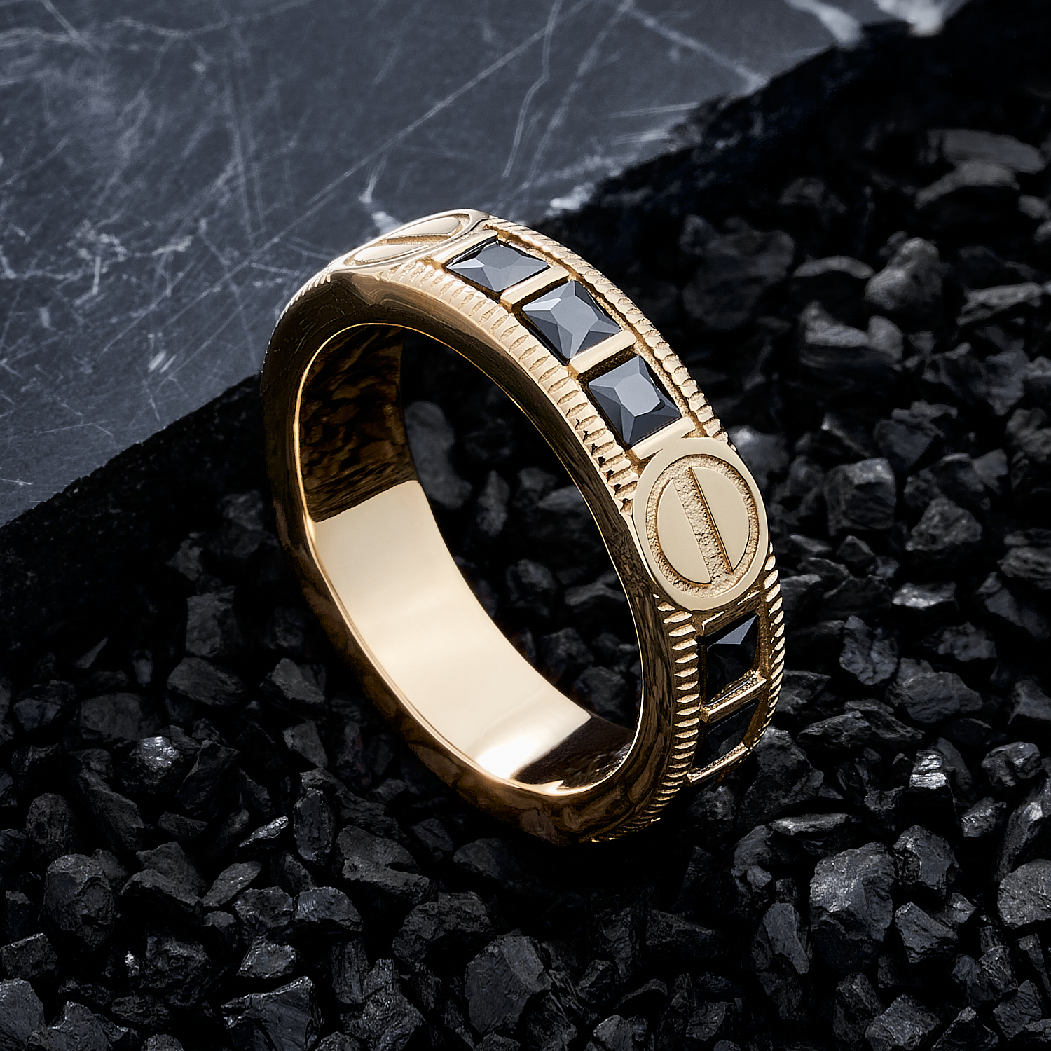 Anillo Olimpus - Imagen 5